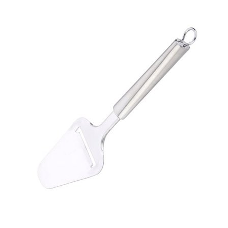 Osthyvel i rostfritt stål 26 cm