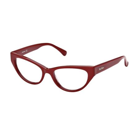 Max Mara, glasses Mm 5054 Rood, Dames, Maat:ONE Size