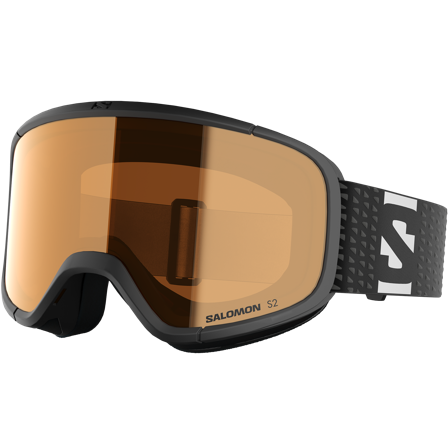 Salomon - Masques Masques Lumi Access - Black