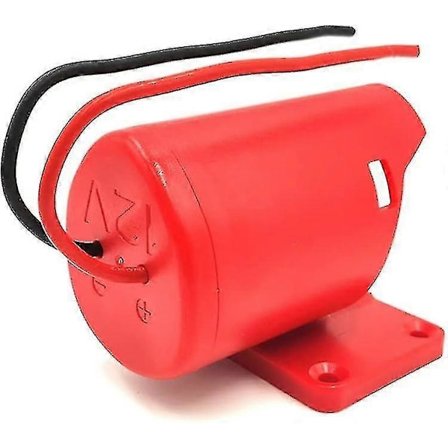 Batteriadapter Kompatibel med Milwaukee 12V M12 Batteridock Strømkonverter til DIY Ride-Excellence (FMY)