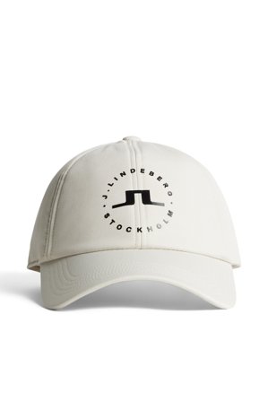 J.Lindeberg - Golf - Shift cap - Grå - Kvinna - Onesize