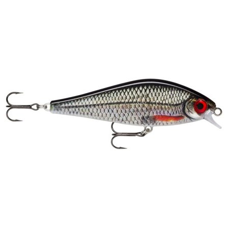 Rapala Super Shadow Rap 11cm, 38g - ROL