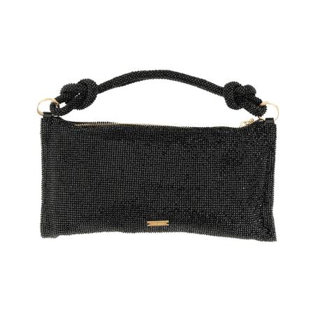 Cult Gaia HandTass , Zwart , Dames , Maat: ONE Size Handtassen