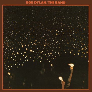 Before the flood BOB & THE BAND DYLAN