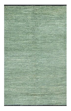 Eén Kleur Gabbeh Moderne Vloerkleed 204X316 Wol