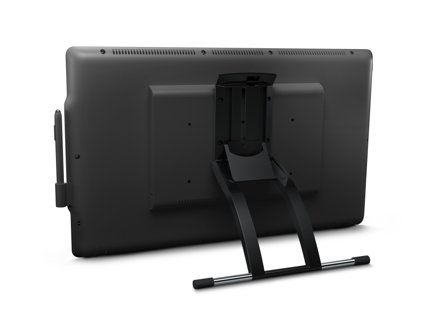 Wacom DTH-2452 - digitaliserer - USB