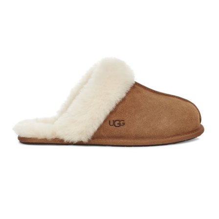UGG Women's Scuffette II Women other shoes Beige 39