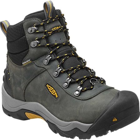 Keen Men's Revel III Men lined boots Grey 42,5