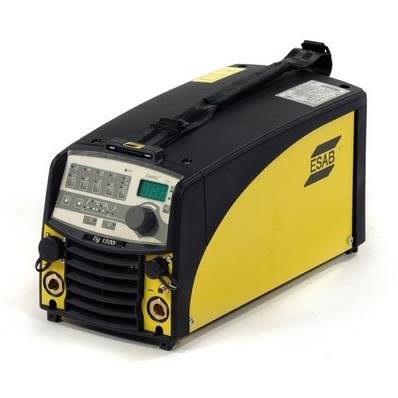 ESAB CADDY TIG 2200I TA33 TIG-sveis uten brenner, 1-fase, Sveising