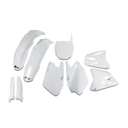 Komplet Plastikkit UFO - Suzuki RM 250 2006-2010