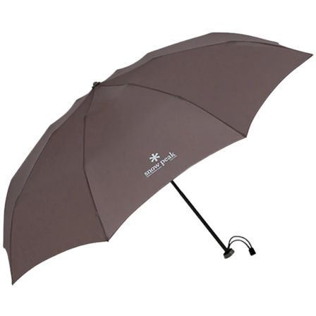 Snow Peak Ultra-Light Umbrella Grey