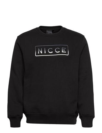 Powell Sweat Black NICCE