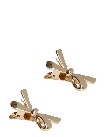 Pieces | Pcanna Hairclip 2-Pack D2D | ONE SIZE