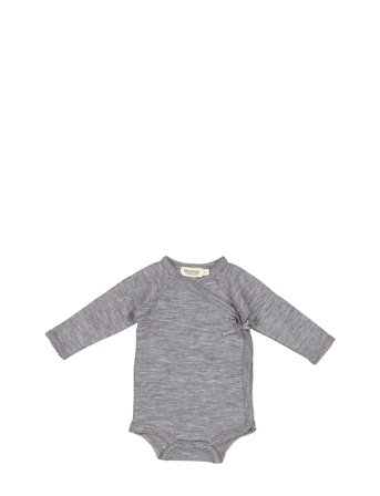 MarMar Copenhagen Belita - Grey - 56
