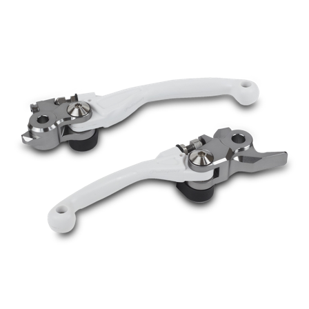 Kit Levier Pivot Polisport - Honda CRF 450R 2007-2020