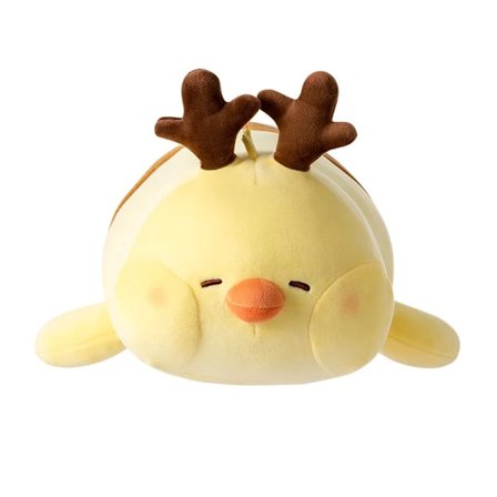 Fyllda får plysch leksak äta melon fyllda får leksak vattenmelon jordgubbe citron plysch mjuk leksak