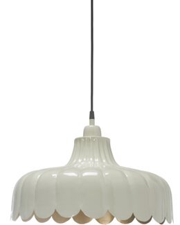 Taklampa Wells Beige - PR Home