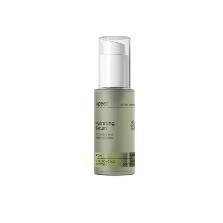 Apeer Hydrating Serum 30 ml, Skincare, Ansigtspleje, Serum
