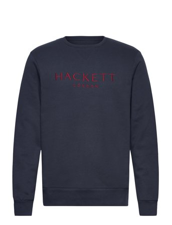 Hackett London | Heritage Crew | S