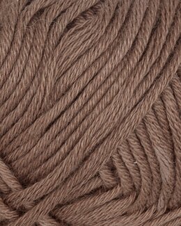 Garn Bamboo Braun - Viking of Norway