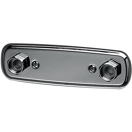 Mora Fix 630201 Blandarfäste 160 c/c, dold rördragning, Badrum