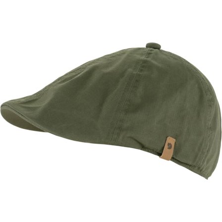 Fjällräven Övik Flat Cap L/XL