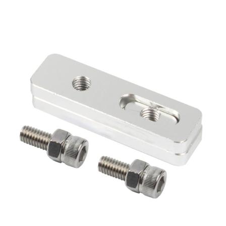 V Bromsförlängningssätessats Aluminiumlegering Konverteringssäte