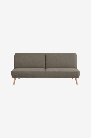 House Nordic - Sovesofa, Swan - Brun - Sovesofaer - Fra Homeroom