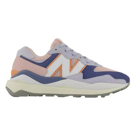 New Balance, Sneakers Blauw, Dames, Maat:38 EU