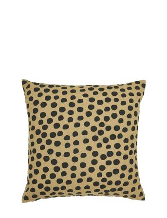Tofta Dot Cushion Cover Patterned Boel & Jan