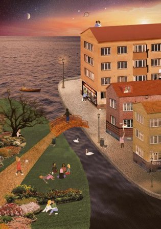 Det hade ju aldrig hänt annars, ISBN: 9789189213517