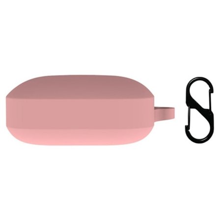 Silikonikotelo OnePlus Buds Pro - Pinkki