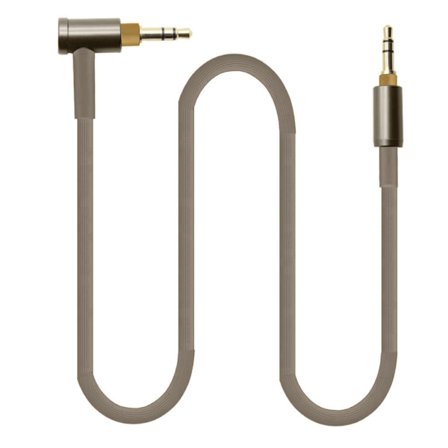 Lydforlængerkabel til WH-1000xm3 WH-CH700N MDR-1ADAC MDR-XB950N1 WH-H900N
