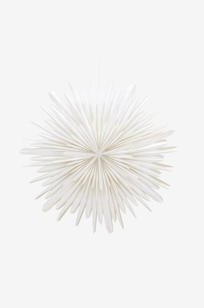 Venture Home - Adventsstjärna Sälen - Vit - Adventsstjärnor - Från Homeroom