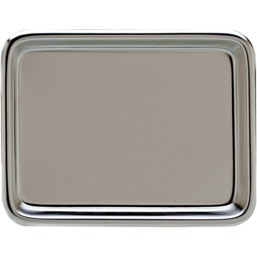 BRETT 30X20CM RUSTFRI