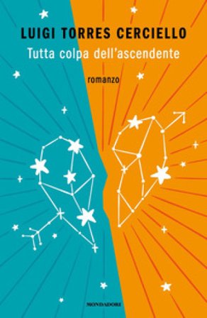 Tutta colpa dell'ascendente Luigi Torres Cerciello