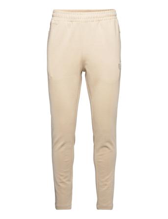Teak Sweat Track Pant - Gots/Vegan Beige Knowledge Cotton Apparel