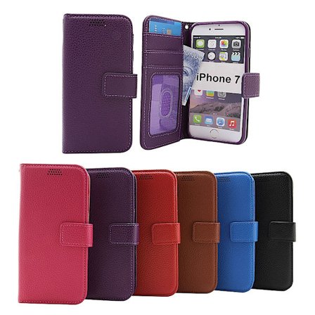 New Standcase Wallet iPhone 7