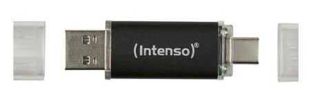 INTENSO Twist Line USB flash drive