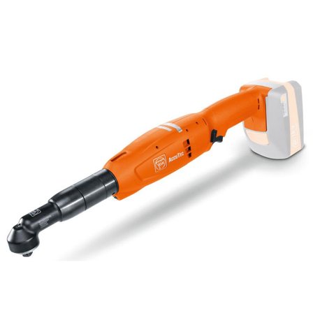 Fein ASW 18-30 PC Skruvdragare utan batteri och laddare, Maskiner