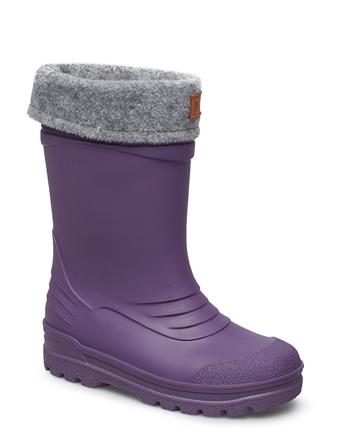 Gimo Wp Shoes Rubberboots High Rubberboots Lined Rubberboots Liila Kavat