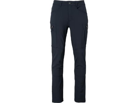 SOUTH WEST Servicebyxa Milton marin C56 - Lyreco - Arbetskläder - Arbetsbyxor och shorts - Servicebyxor