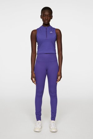 J.Lindeberg - Elisa Leggings - Active - Blue - Women - S