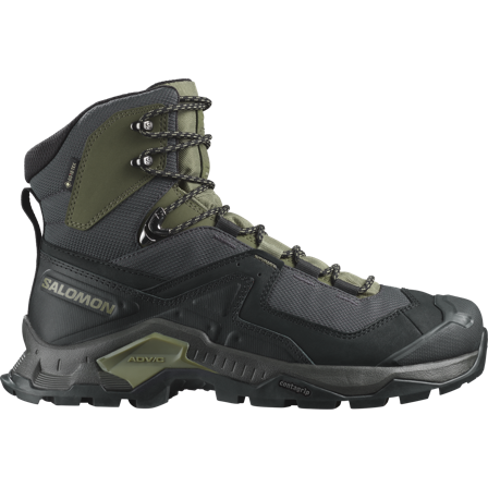 Salomon - Hiking & Trekking – Schuhe Schuhe Quest Element Gtx - 48