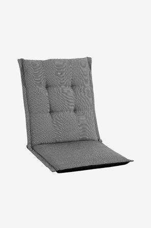 Fritab - Universal sittepute Canyon - Grå - Posisjonsputer - Fra Homeroom