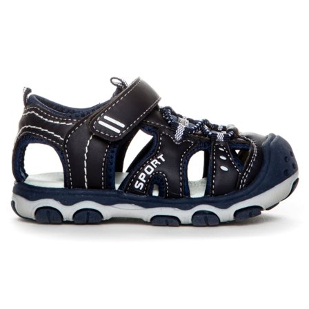 Gulliver Kids Adventure Sandal Children sandals Blue 22