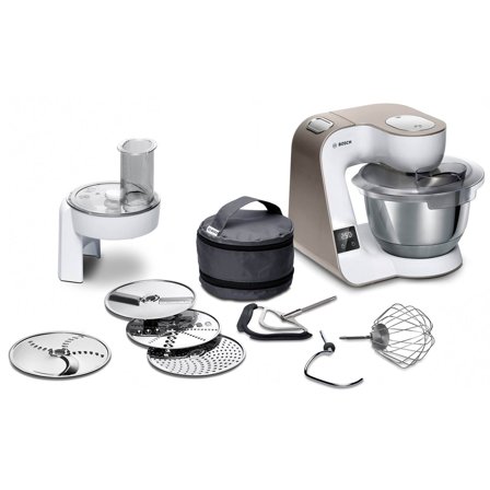 Bosch - Kjøkkenmaskin MUM5XW10 Annet