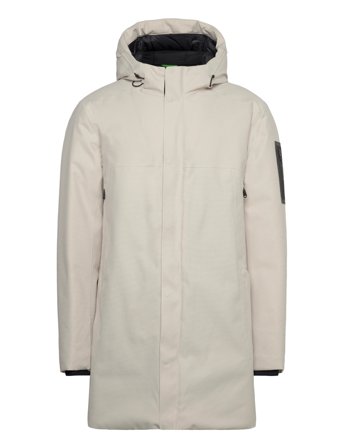 BOSS | Ow_Hexatech Parka | XXXL