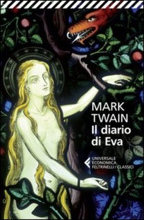 Il diario di Eva Mark Twain