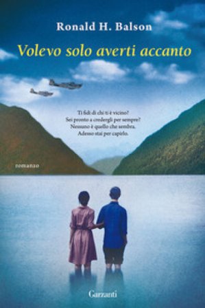 Volevo solo averti accanto Roland H. Balson